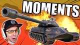 World of Tanks Funny Moments - EdvinE20 Edition #15