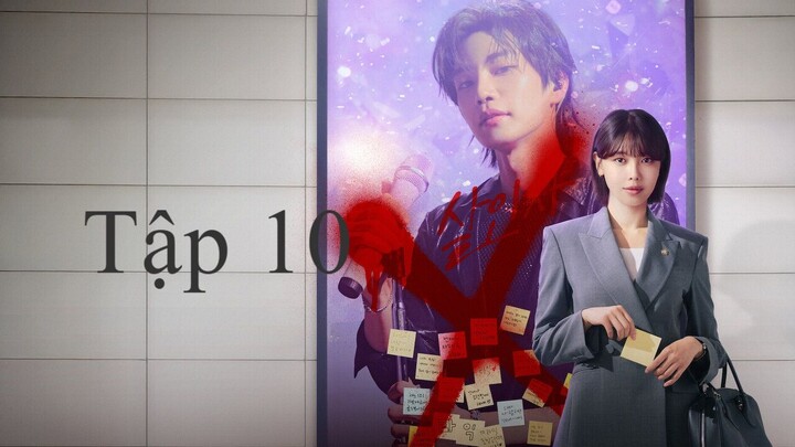 Luậ† Sư Của †hầИ †ượИg - Tập 10 (Vietsub HD)