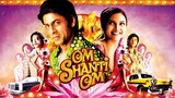 Om Shanti Om (2007) 720p