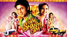 Om Shanti Om (2007) 720p