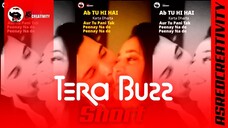 TERA BUZZ SHORT BY ASRED