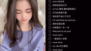 Come and check out today's little beauty