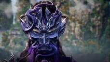 My Senior Brother Is Too Strong Episode 22 Sub Indo