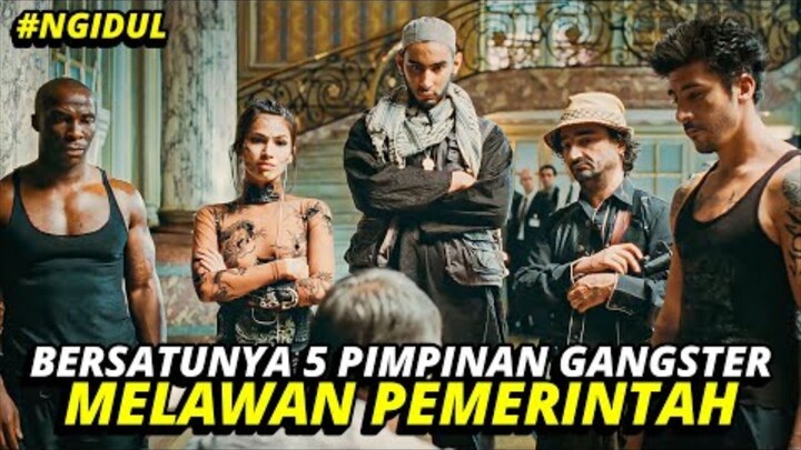 KESALAHAN BESAR MENGADU DOMBA & MENGAMBINGHITAMKAN PARA GANGSTER❗