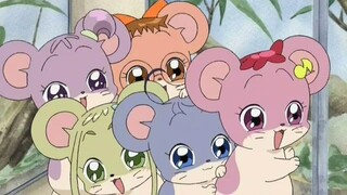 Ojamajo Doremi (Season 4) Episode 18 [Subtitle Indonesia]