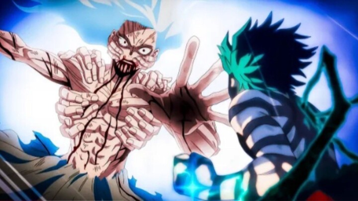 「AMV 」- My Last Fight 🔥