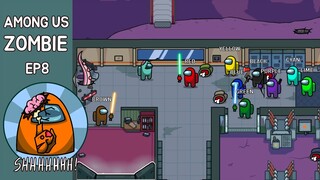 Among Us Zombie animation EP8