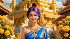 Aiภาพสวย