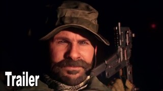 Call of Duty: Modern Warfare - Captain Price Season Four Trailer [HD 1080P]