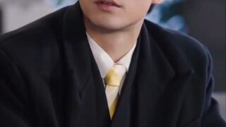 คุณหลี่หยุดจีบเถอะ ฉันเป็นแค่หุ่นยนต์