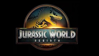 JURASSIC WORLD REBIRTH