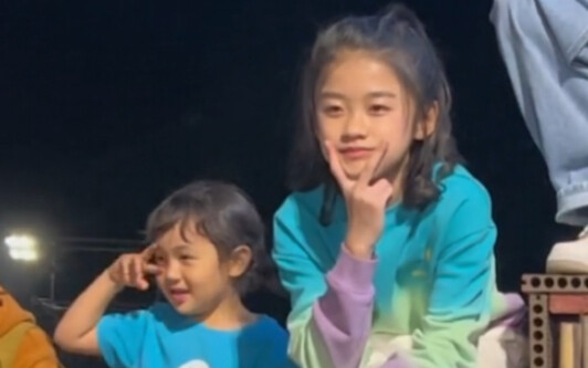 Semua bilang anak perempuan yang sudah dewasa tidak bisa dipertahankan, siapa sangka datangnya secep