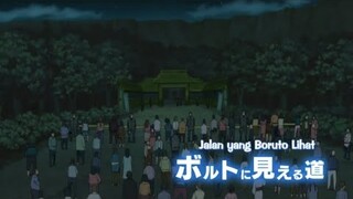 BORUTO EPISODE 14 FULL - SUBTITLE INDONESIA