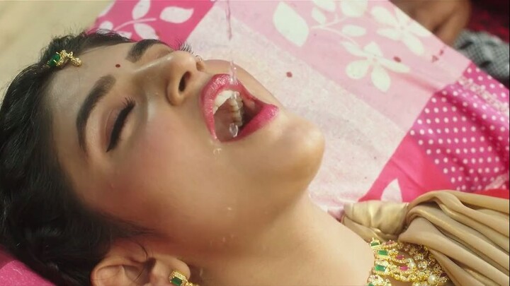 Pelli SandaD (2021) (Hindi ) Dual Audio UnCut South Movie HD 720p ESub