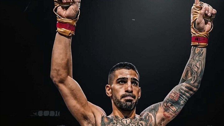 Early Tournaments in Topulia | Bound Volume