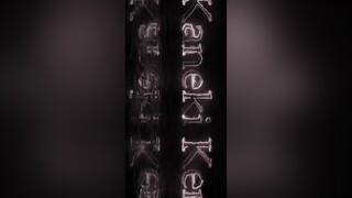No ideas( kaneki kenshisquad edit anime