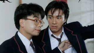 [Review Phim] Đã Học Dốt Mà Kỹ Năng Quay Bài Lại Thế Này, Nghĩ Mà Nó Chán _