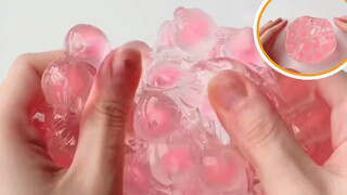 Frog spawn or exploding pearls?