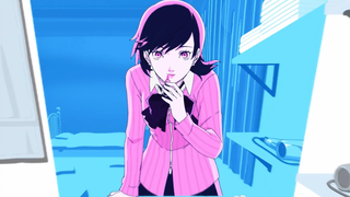 【Ngày 2 tháng 2】Phim mở đầu OP của Persona 3: Reload 【Atlus】