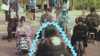 Spirit Fingers Eps 09 Sub Indo