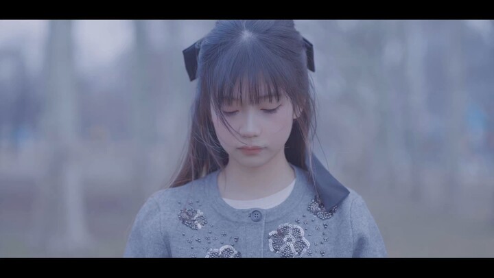 Shania Yan - words i can never say to u ( Official Music Video )