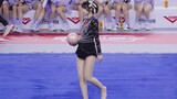 ã€�20210501 SNH48 Sports Meetã€‘Yan Qin Rhythmic Gymnastic