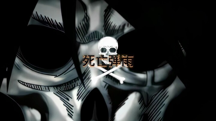 怪人胜利的瞬间！