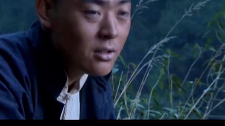 "Lý Vân Long: Hòa thượng! Ngươi làm ta mất mặt quá!"