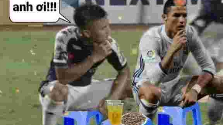 Có phải trùng hợp ko hay là ngẫu hứng