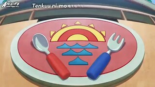 beyblade burst sparking episode11 sud indo