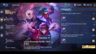 gacha kof part 2