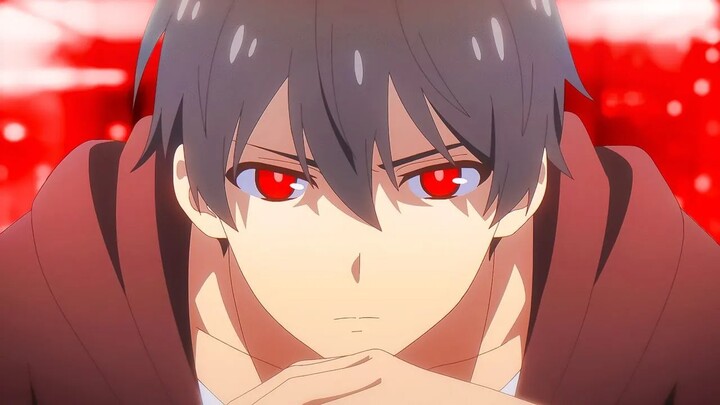 The Daily Life of The Immortal King Season 2 Now That I'm Gone ᴴᴰ