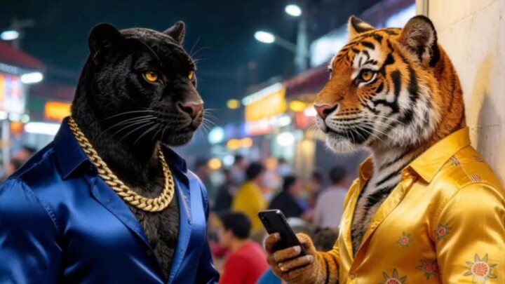 Một suất đồ ăn mang đi có “ý nghĩa đặc biệt”.