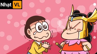 Cứu Tinh Của Nobita | Truyện Tranh Chế Hài Hước (P 506), Én Comics