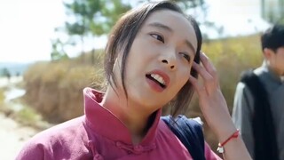 “大嫂落魄了”