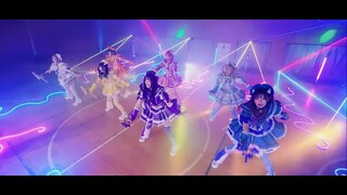 NANIMONO INTERNET MAGICAL GIRL MV