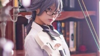 God-level Honkai Impact 3cos—— Fu Hua Collection, God Restoration
