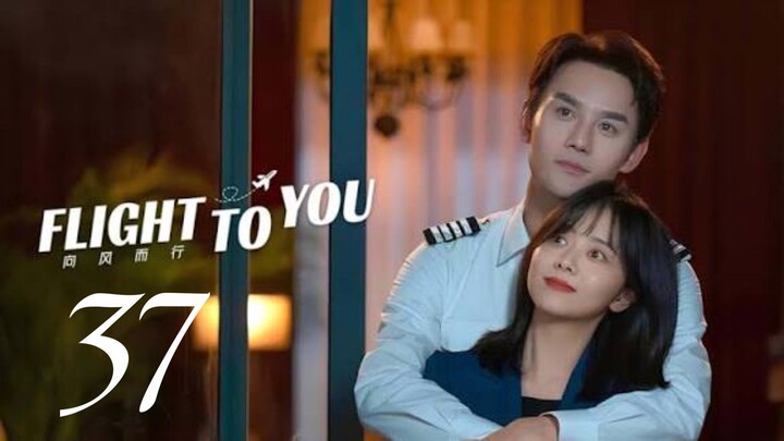 𝙴𝚙. 37 | 𝙵𝚕𝚒𝚐𝚑𝚝 𝚝𝚘 𝚢𝚘𝚞 | 𝚃𝚊𝚐𝚊𝚕𝚘𝚐 𝙳𝚞𝚋