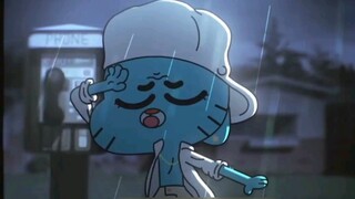 [The Amazing World of Gumball] Another song about the end of friendship: I can't say goodbye