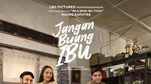 Hayo siapa yang masih bandel nonton di bioskop nih?