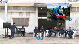 【SEVENTEEN】ช่วงตั้งชื่อในเกมแมวหนูที่ฉันดูแล้วไม่เบื่อเลย