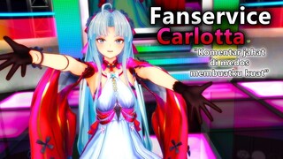 Carlotta - Fansa (ファンサ)【HoneyWorks】[60fps/4k/鸣潮/Wuthering Waves]