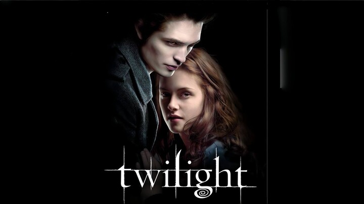 Twilight: Jatuh Cinta