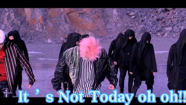 Ketika seorang Ami tertular Omicron…