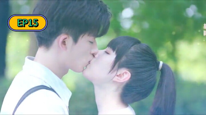 EPISODE 15: FIRST LOVE 2022