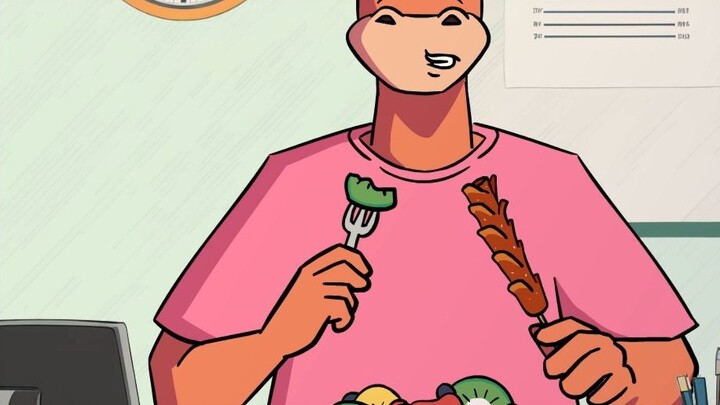 Mỗi vết cắn là một thử thách sinh tồn