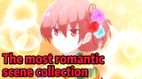The most romantic scene collection