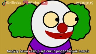 Kompilasi si toto bagong part1 (dubbingsunda)