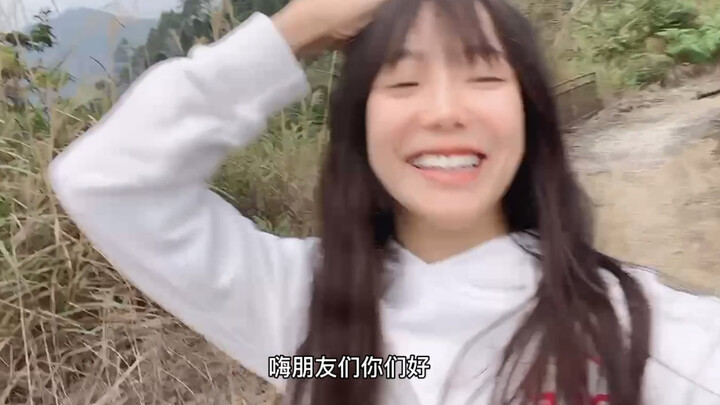 My mom’s here—want to join us?