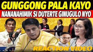 ROBIN PADILLA NAPAKATAPANG MAGSALITA MAKAKALIWA NA GUSTONG MAGPAKULONG KAY DUTERTE PINALALAYAS